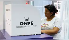 Este lunes siguen las Elecciones 2026: a qué hora votar en locales donde no se instalaron mesas