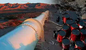 Arabia Saudita reparará oleoducto estratégico para el paso del petróleo en Medio Oriente ante el cierre del estrecho de Ormuz