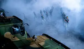 China prueba una IA militar que toma decisiones en combate más rápido que los comandantes humanos