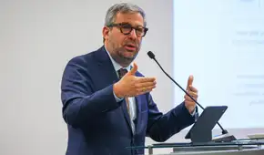 Piero Covertto: "No se lograron instalar 211 mesas de sufragio (...) 63 mil electores afectados no pagarán multa"