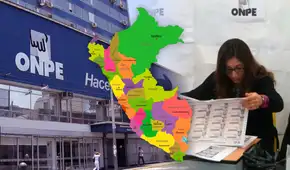 Negligencia de la ONPE en instalación de mesas afecta comicios electorales, afirman especialistas