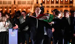 Elecciones en Hungría golpean a la derecha: Orbán cae y oposición logra supermayoría parlamentaria