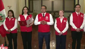 JNE amplía horario de votación en locales donde no se instalaron las mesas: "El lunes 13 de abril hasta las 6 de la tarde"