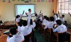 Elecciones continúan este 13 de abril en Lima Metropolitana: no habrá clases en estos 15 colegios