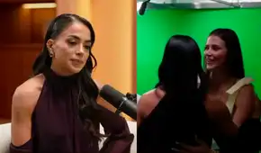 Onelia Molina contará su verdad a Maju Mantilla tras infidelidad de Mario Irivarren: “Me he sentido muy triste y muy defraudada”