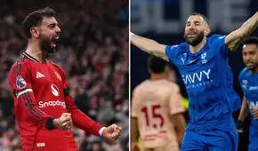 Partidos de hoy, lunes 13 de abril: ¿a qué hora y dónde ver fútbol EN VIVO?