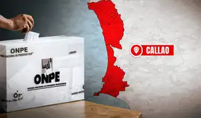 Resultados de las Elecciones Presidenciales 2026: ¿cómo votó el Callao, según conteo de la ONPE?