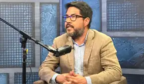 Transparencia pide al JNE y ONPE no publicar resultados: "Que se suspenda hasta mañana a las 6 pm"