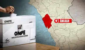 Resultados de las Elecciones Presidenciales 2026: ¿cómo votó Áncash, según conteo de la ONPE?