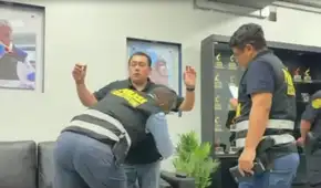 Elecciones 2026: PNP detiene a funcionario de la ONPE renunciante tras escándalo de la entrega del material electoral