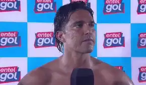 Marcelo Martins arremetió contra DT de Bolivia tras anotar doblete: "No fuimos al Mundial por culpa de Villegas"