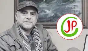 Elecciones 2026: fallece candidato al Senado por Juntos por el Perú tras sufrir un accidente de tránsito