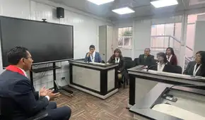 Jueces de Flagrancia redoblarán turnos para atender casos durante elecciones