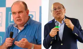 Profesor de la UCSUR envió correo a alumnos donde le hace campaña a Rafael López Aliaga: ''Votaré por Porky''