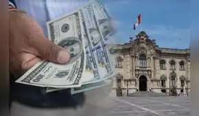 Dólar a la baja: tipo de cambio reacciona sin sobresaltos el conteo rápido de la primera vuelta electoral y cotiza en S/3,3725