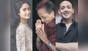 Elecciones 2026: artistas instan a los peruanos a votar