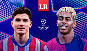Atlético Madrid vs Barcelona EN VIVO: hora y canal del partido de vuelta por cuartos de final en la Champions League