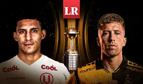 Universitario vs Coquimbo Unido EN VIVO: hora y canal del partido por la fecha 2 de la Copa Libertadores 2026