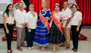 ¡A sacar los pañuelos! Piura se prepara para el XXXII Concurso Nacional de Tondero y Marinera Norteña Club Grau 2026