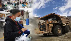 Exportaciones peruanas marcan fuerte alza, pero siete sectores siguen en rojo: conoce cuáles son