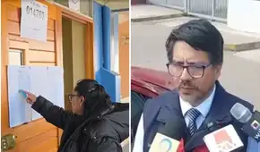 Hombre fallecido hace 26 años figuraba en el padrón electoral en Cusco: Fiscalía señala omisión en registro de defunción