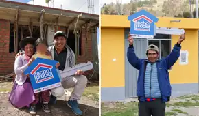 Techo propio 2026: Hoy arranca la postulación para acceder a los bonos de vivienda del Estado