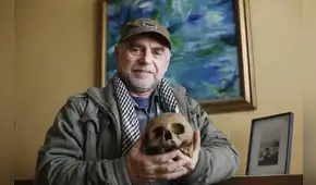 Literatura y militancia política: Dante Castro (1959-2026)