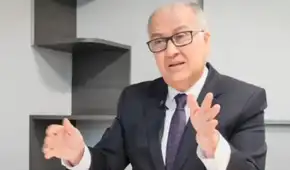 Alfonso López Chau lanza mensaje a Keiko y López Aliaga: "La segunda vuelta la decide el pueblo, ¡no ustedes!"