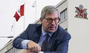 Junta Nacional de Justicia inicia investigaciones para destituir a Piero Corvetto