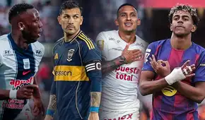 Partidos de hoy, martes 14 de abril: ¿a qué hora y dónde ver fútbol EN VIVO?