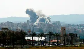 Israel y Líbano inician sus primeras conversaciones directas en décadas con el objetivo de frenar el conflicto