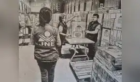 Las elecciones más difíciles. Un reporte preliminar