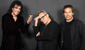 Muere Felipe Staiti, músico de Enanitos Verdes, y su familia anuncia que no habrá velatorio ni ceremonia de despedida