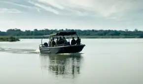 Tensión en la frontera: Colombia pide a Perú esclarecer ataque armado contra embarcación en río Putumayo