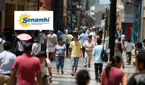 ¿Hasta cuándo habrá sol y calor en Lima y otras regiones de la costa? Esto dice el Senamhi