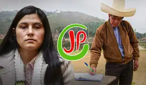 Hermano de Pedro Castillo irá al Senado y su hija política a la Cámara de Diputados