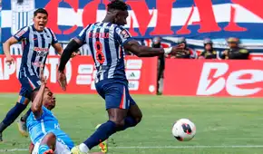 Alianza Lima vs ADT Tarma EN VIVO HOY: juegan segundo tiempo del Torneo Apertura de la Liga 1 2026