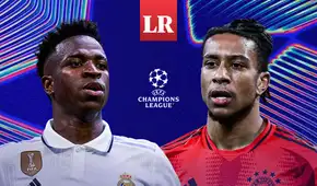Real Madrid vs Bayern Múnich EN VIVO: pronóstico, hora y canal de TV para ver partido de vuelta de Champions League