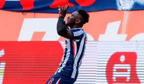Alianza Lima vs ADT Tarma EN VIVO HOY: juegan segundo tiempo del Torneo Apertura de la Liga 1 2026