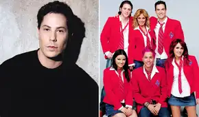 Christian Chávez, exintengrante de RBD: “Hay derechas extremas que tratan de quitarnos los derechos a las personas LGBT y a las mujeres”