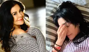 ¡Ya no llega a Lima! Cantante María Conchita Alonso arremete contra promotor peruano por incumplimiento de contrato: “Estoy dolida”