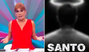 ¡Nueva bomba! Magaly Medina anuncia revelador ampay de famoso que "se vendía como la pareja ideal" y mujer testifica: "No era tan santo"