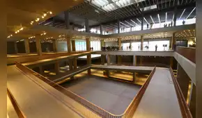 El MUNA, reflejo de una mala gestión