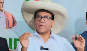 Elecciones 2026: Roberto Sánchez se ubica en el segundo lugar tras superar a Rafael López Aliaga en conteo de la ONPE al 89%