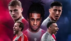 ¿A qué hora juegan Real Madrid vs Bayern Múnich EN VIVO HOY, partido de vuelta de Champions League 2026?