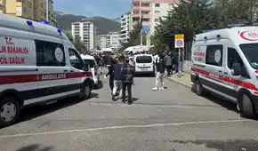 Ataque armado en escuela de Turquía deja al menos cuatro víctimas y 20 heridos graves