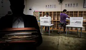 Presentan pedidos de nulidad de elecciones por ampliación de votación y fallas en instalación de mesas