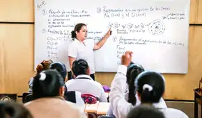 Promulgan ley de pensiones para maestros jubilados y cesantes: conoce los detalles de la ley 32581