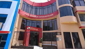 Segundo Juzgado de Flagrancia dicta siete meses de prisión preventiva para sujeto al que se le halló presuntamente en registro domiciliario municiones y dinamita