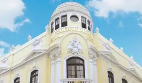 Sala Penal de Sullana confirma pena de seis años de cárcel para efectivo policial por cohecho